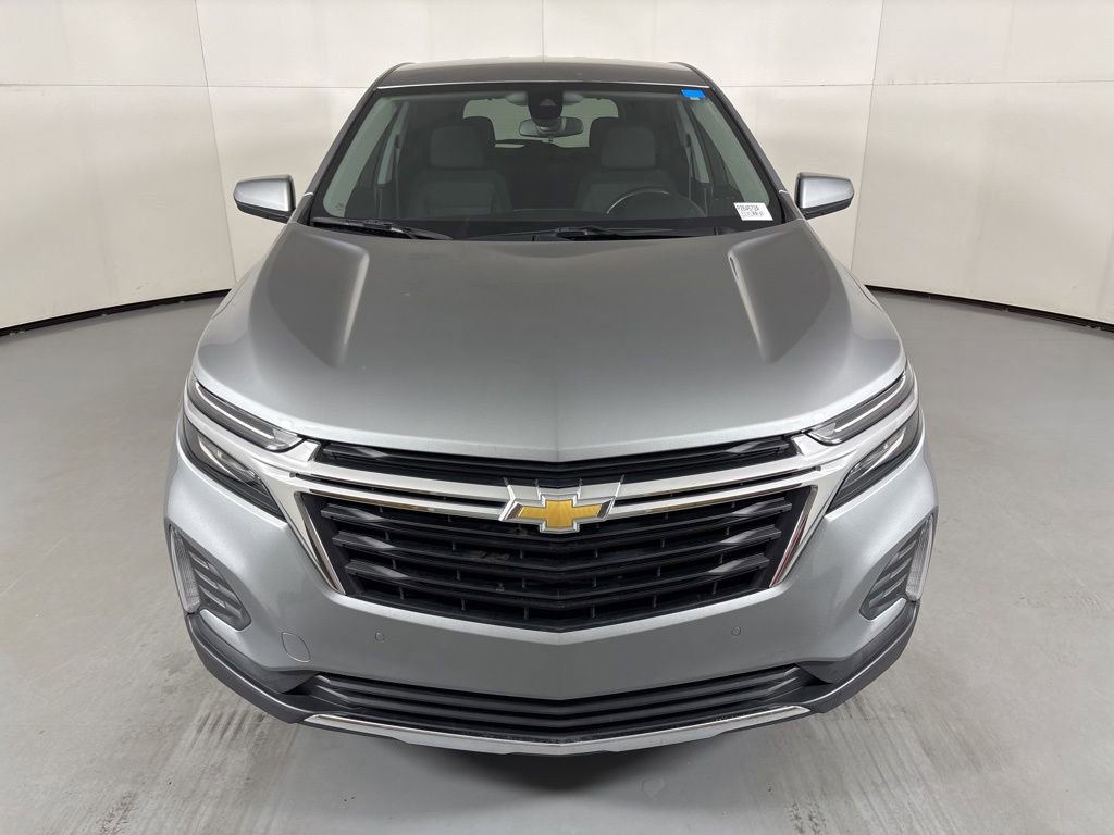 Used 2023 Chevrolet Equinox LT image 4