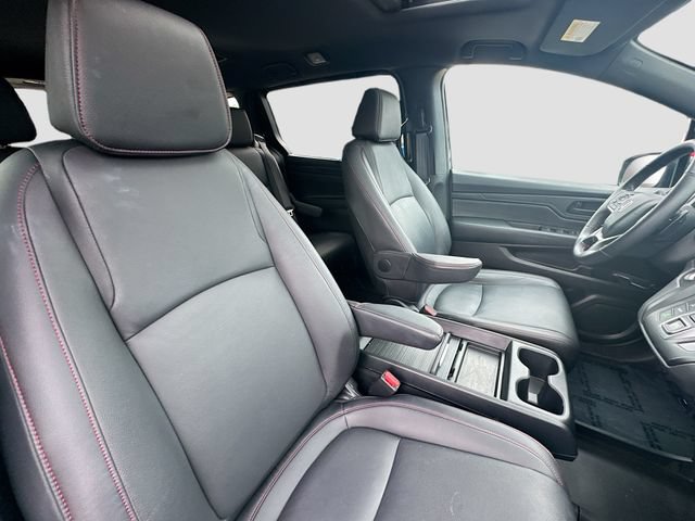 Certified 2024 Honda Odyssey Sport image 34