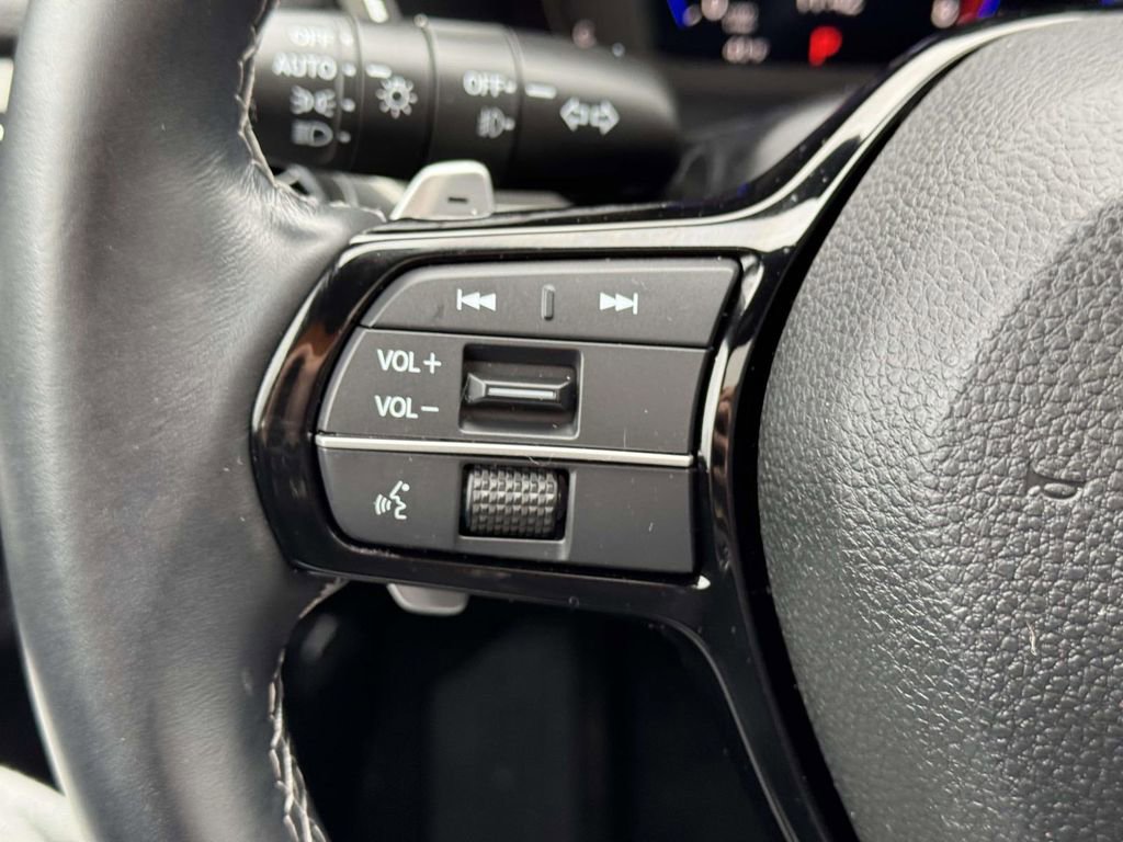Certified 2023 Acura Integra A-Spec image 21