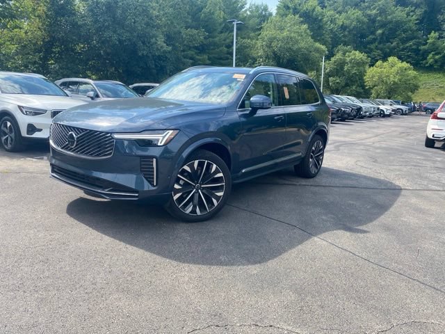 Used 2026 Volvo XC90 B6 Ultra AWD/4WD image 9