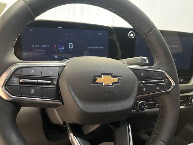 New 2026 Chevrolet Equinox LT w/ LPO, Floor Liner Package image 10