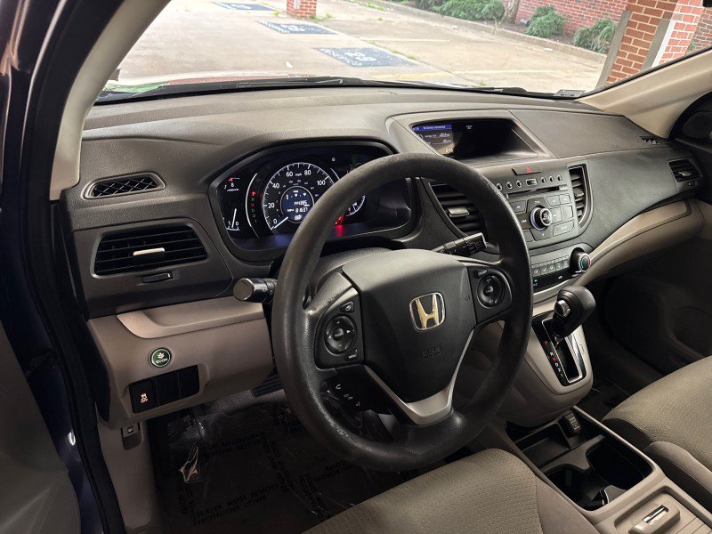 Used 2012 Honda CR-V EX image 15