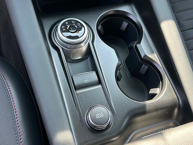 New 2027 Ford Explorer ST-Line AWD/4WD image 26