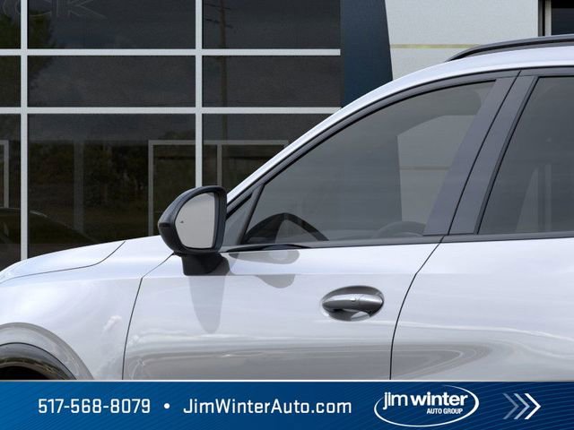 New 2026 Buick Envision Sport Touring image 37