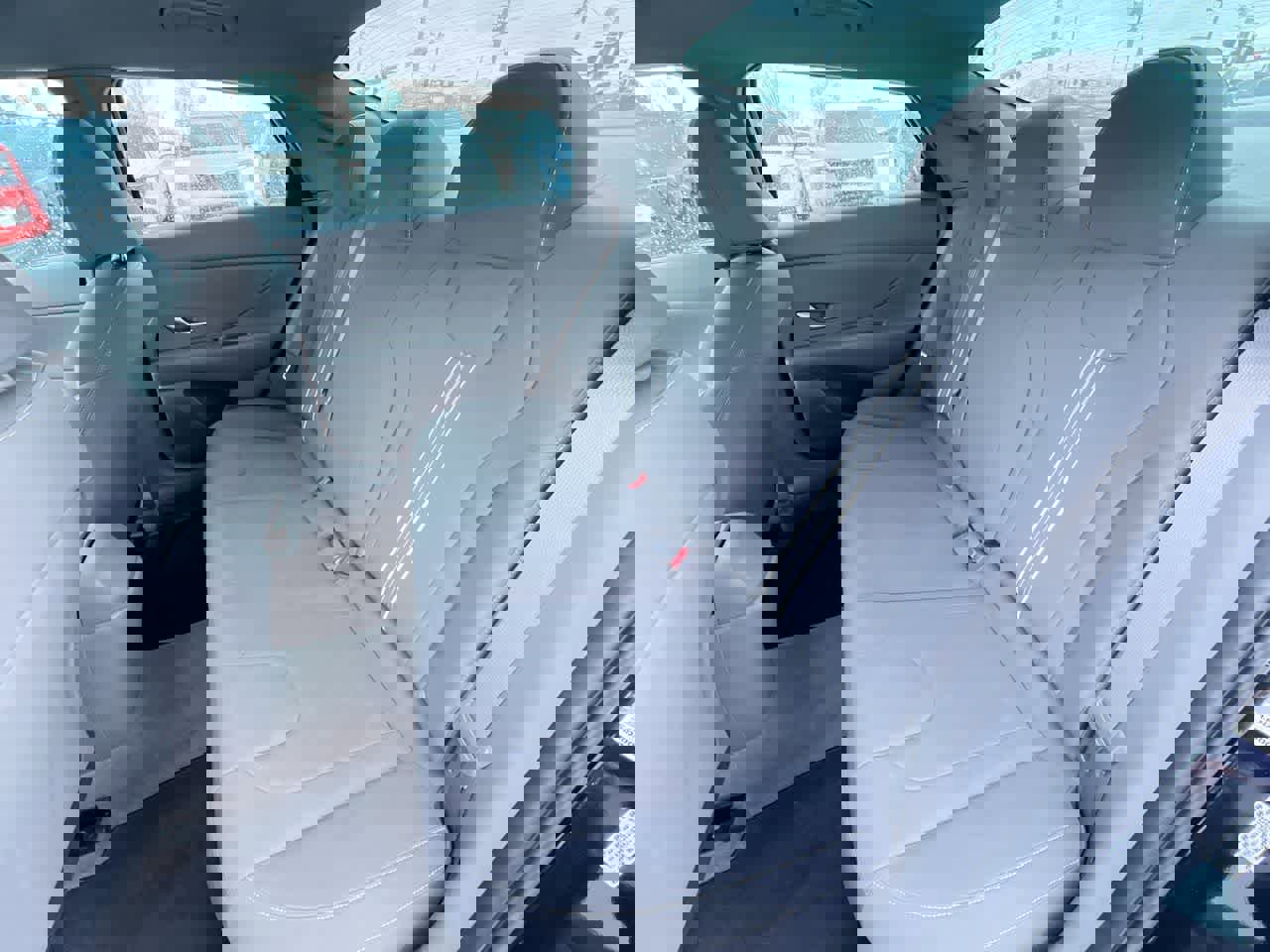 Used 2023 Hyundai Elantra Blue image 23