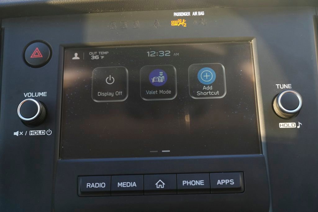 Used 2023 Subaru Outback 2.5i image 45