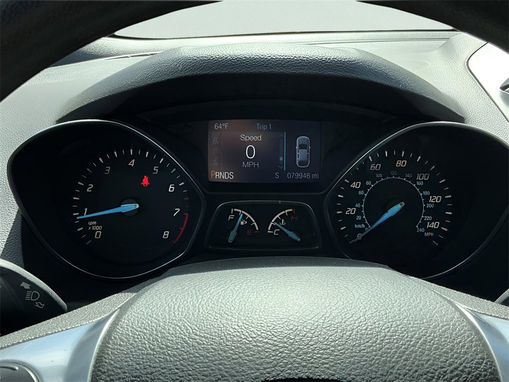 Used 2015 Ford Escape S image 30