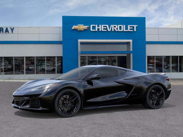 New 2026 Chevrolet Corvette Z06 w/ Battery Protection Package image 31