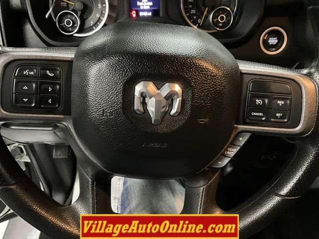 Used 2022 RAM 2500 Tradesman image 19