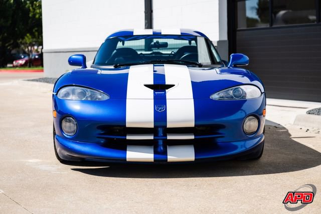 Used 1996 Dodge Viper GTS image 15