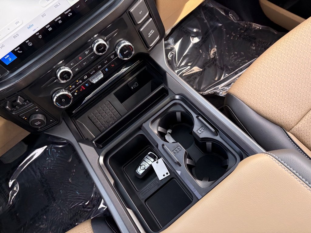 New 2026 Ford F350 Lariat w/ Lariat Ultimate Package image 30