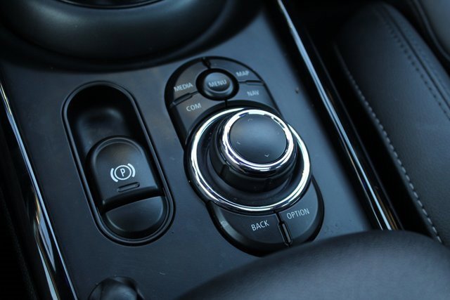 Used 2022 MINI Cooper Clubman John Cooper Works image 29