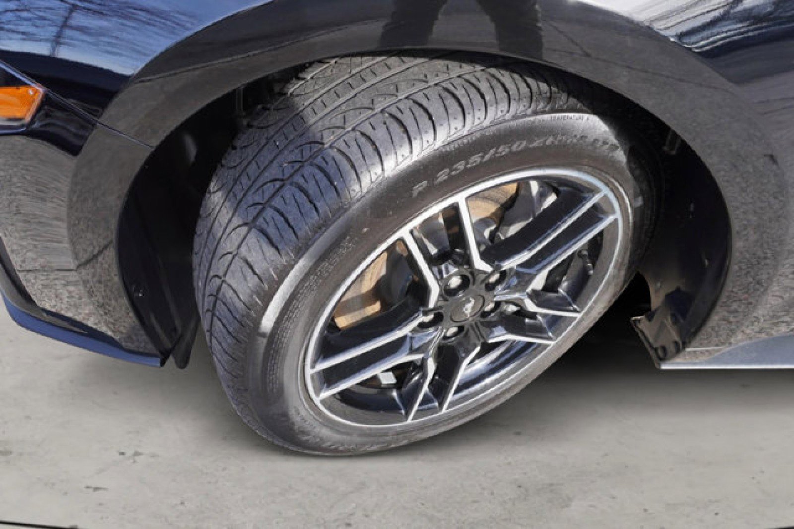 Used 2022 Ford Mustang GT Premium w/ Equipment Group 401A image 17