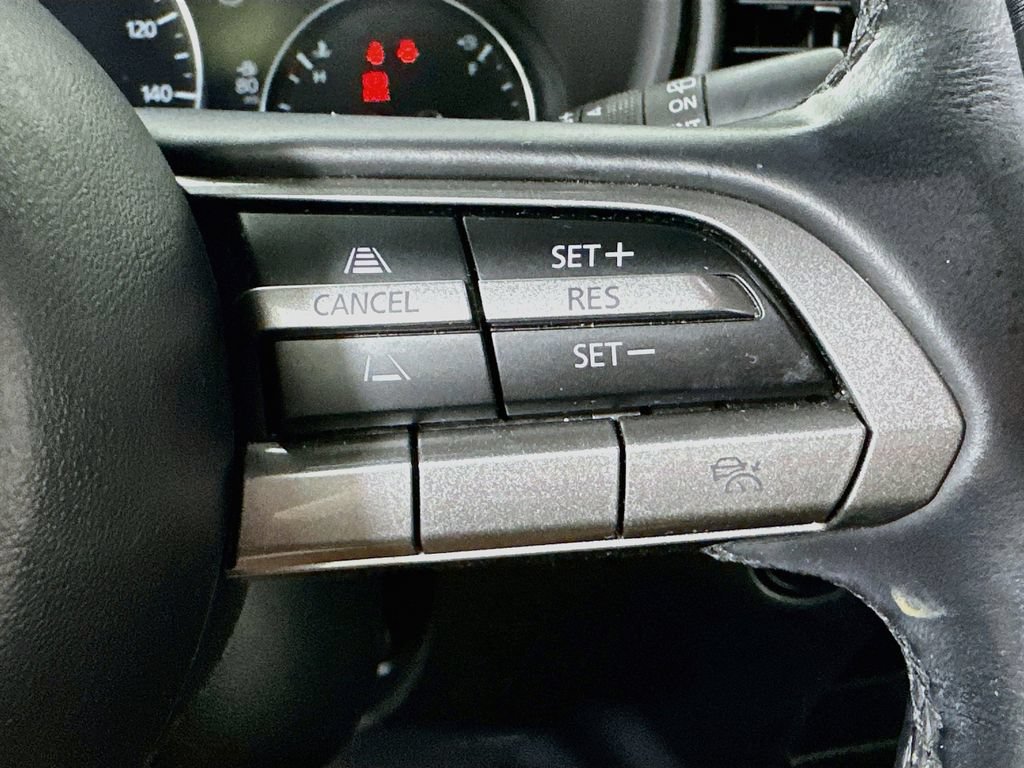 Used 2021 MAZDA CX-30 AWD 2.5 S w/ Select Package image 23