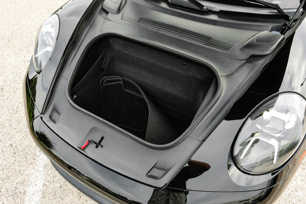 Used 2020 Porsche 911 Carrera S RWD image 53