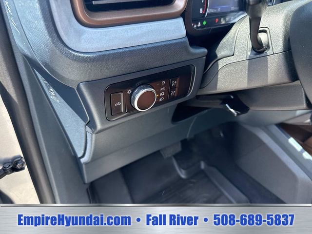 Used 2023 Ford Maverick Lariat w/ Equipment Group 500A Standard AWD/4WD image 20