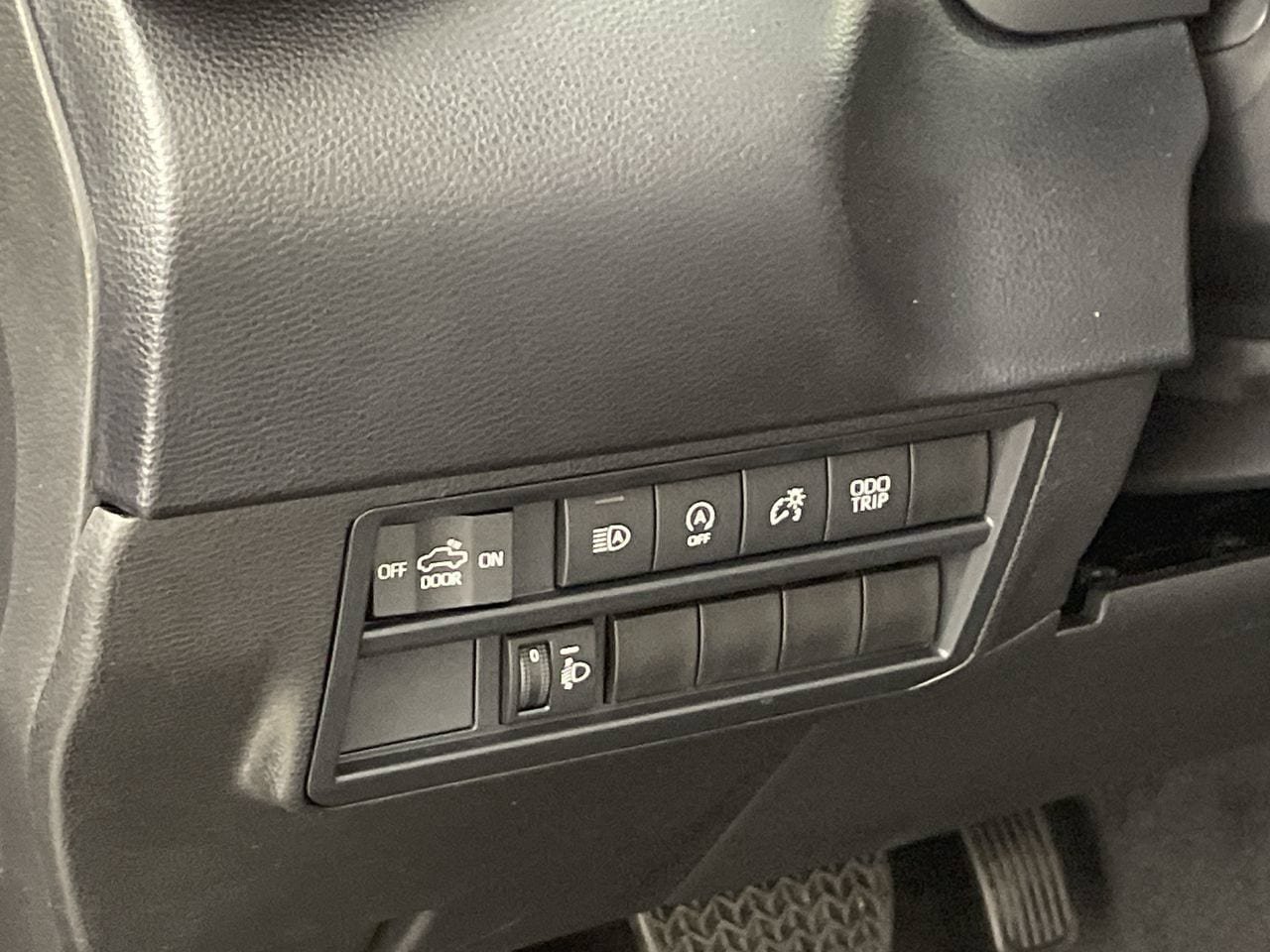 New 2026 Toyota Tundra SR RWD image 13