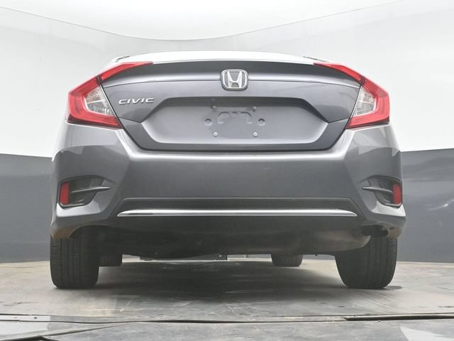 Used 2019 Honda Civic LX image 33