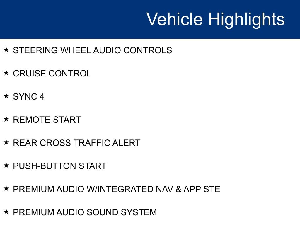 Used 2024 Ford F150 Lariat image 12