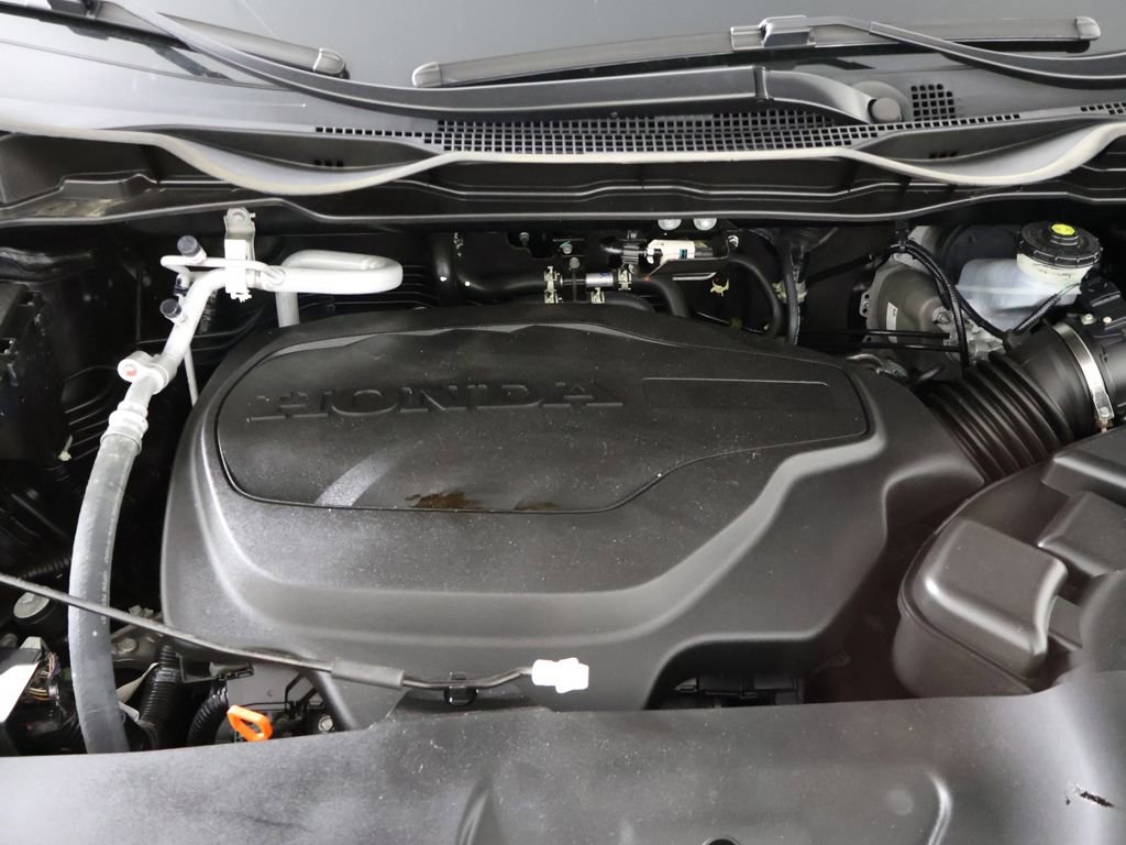 Used 2023 Honda Odyssey EX-L image 21