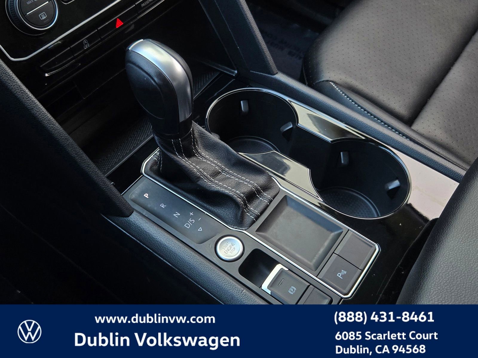 Used 2023 Volkswagen Atlas SE FWD image 18