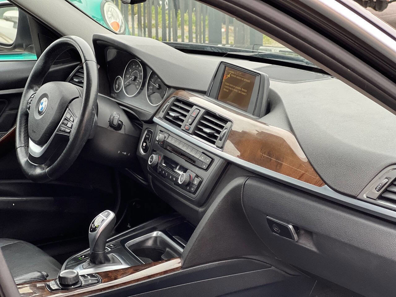 Used 2015 BMW 328i xDrive Wagon image 13