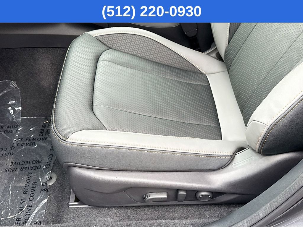 New 2026 Subaru Crosstrek 2.5i Wilderness image 23