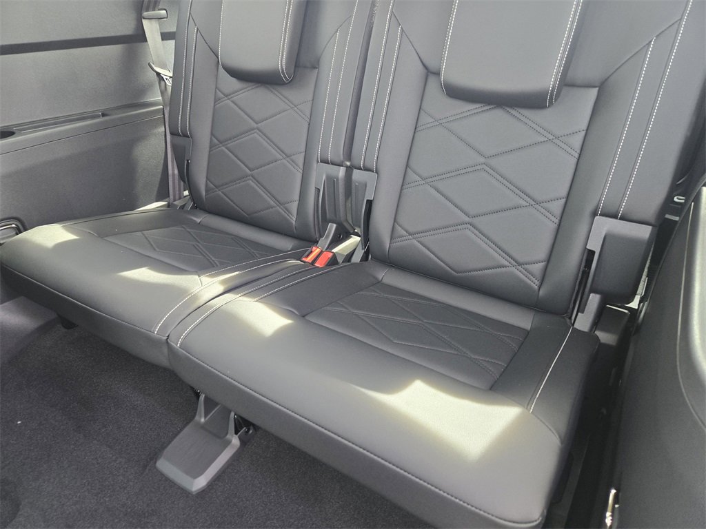 New 2026 Volkswagen Atlas SE image 22