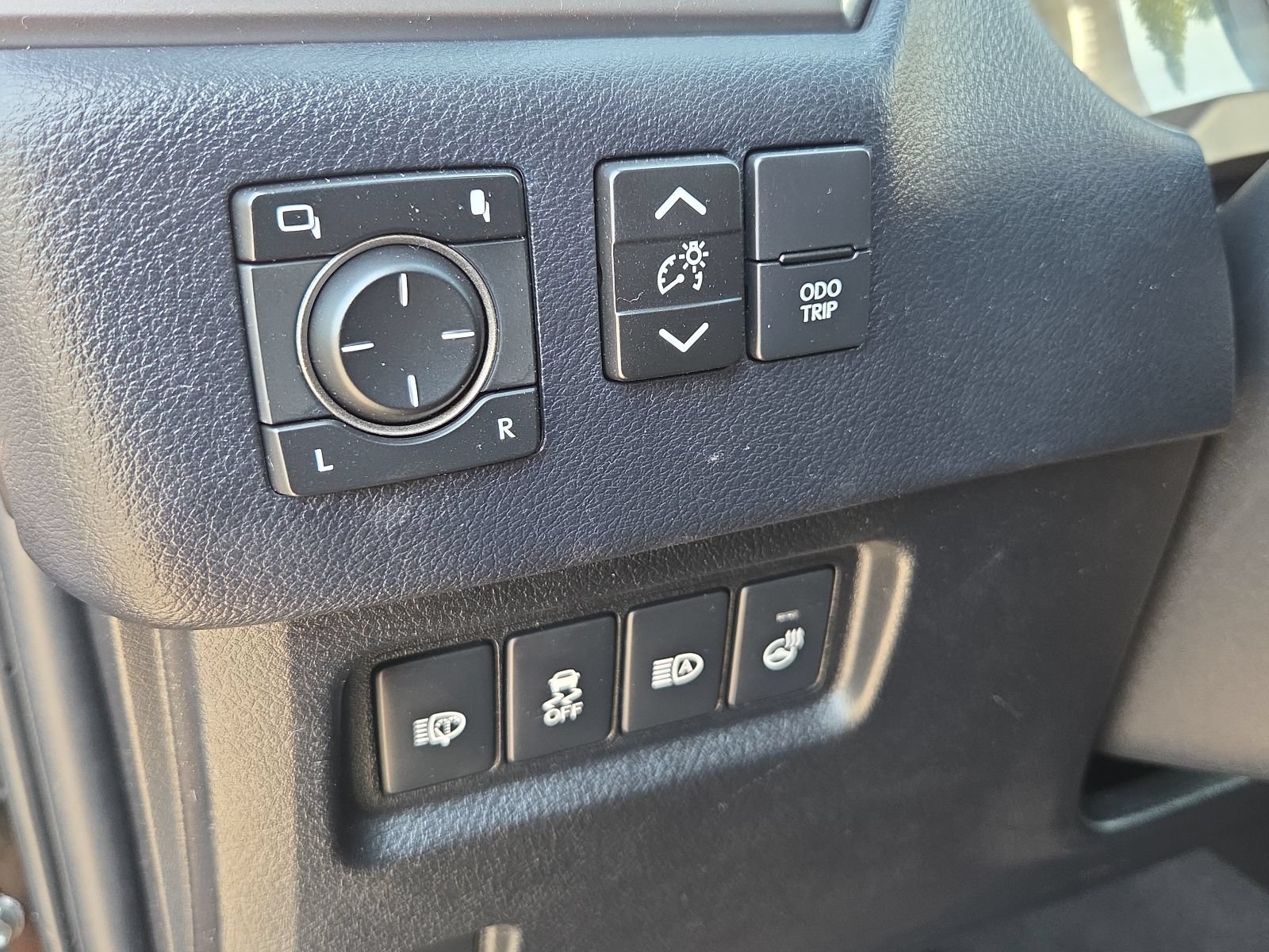 Used 2022 Lexus GX 460 Premium w/ Premium Plus Package AWD/4WD image 11