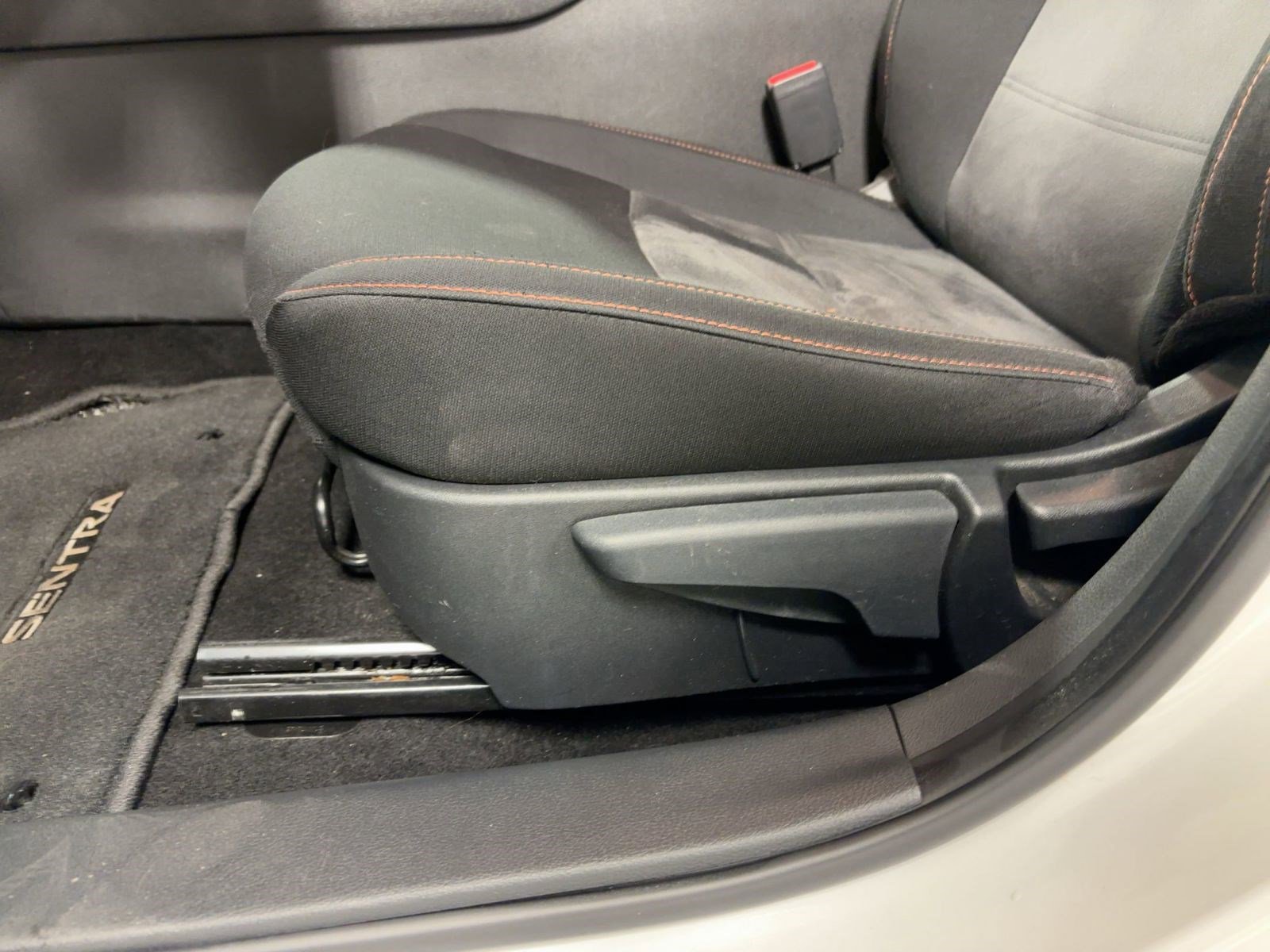 Used 2023 Nissan Sentra SR image 13