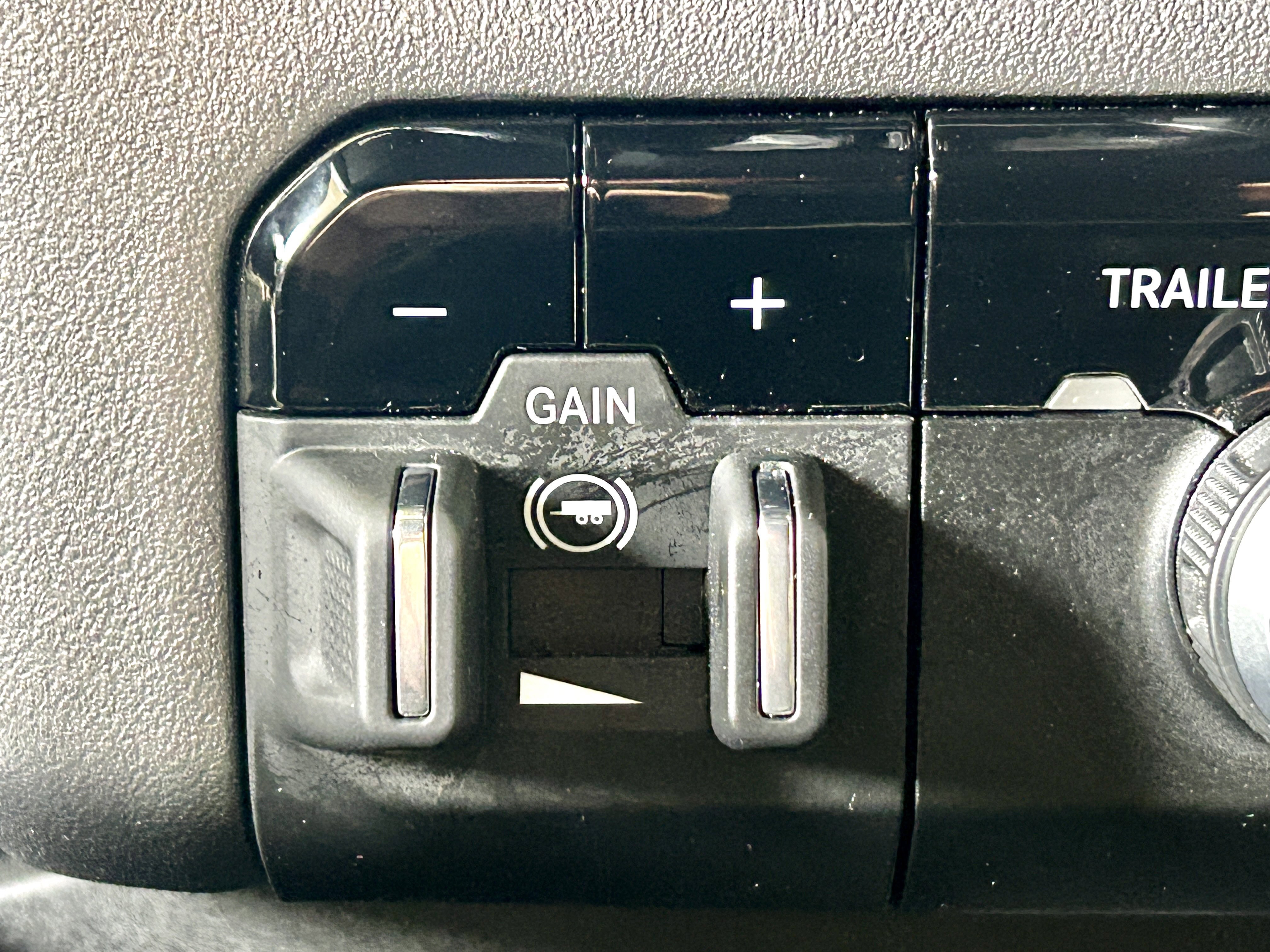 Certified 2025 RAM 1500 Big Horn AWD/4WD image 36