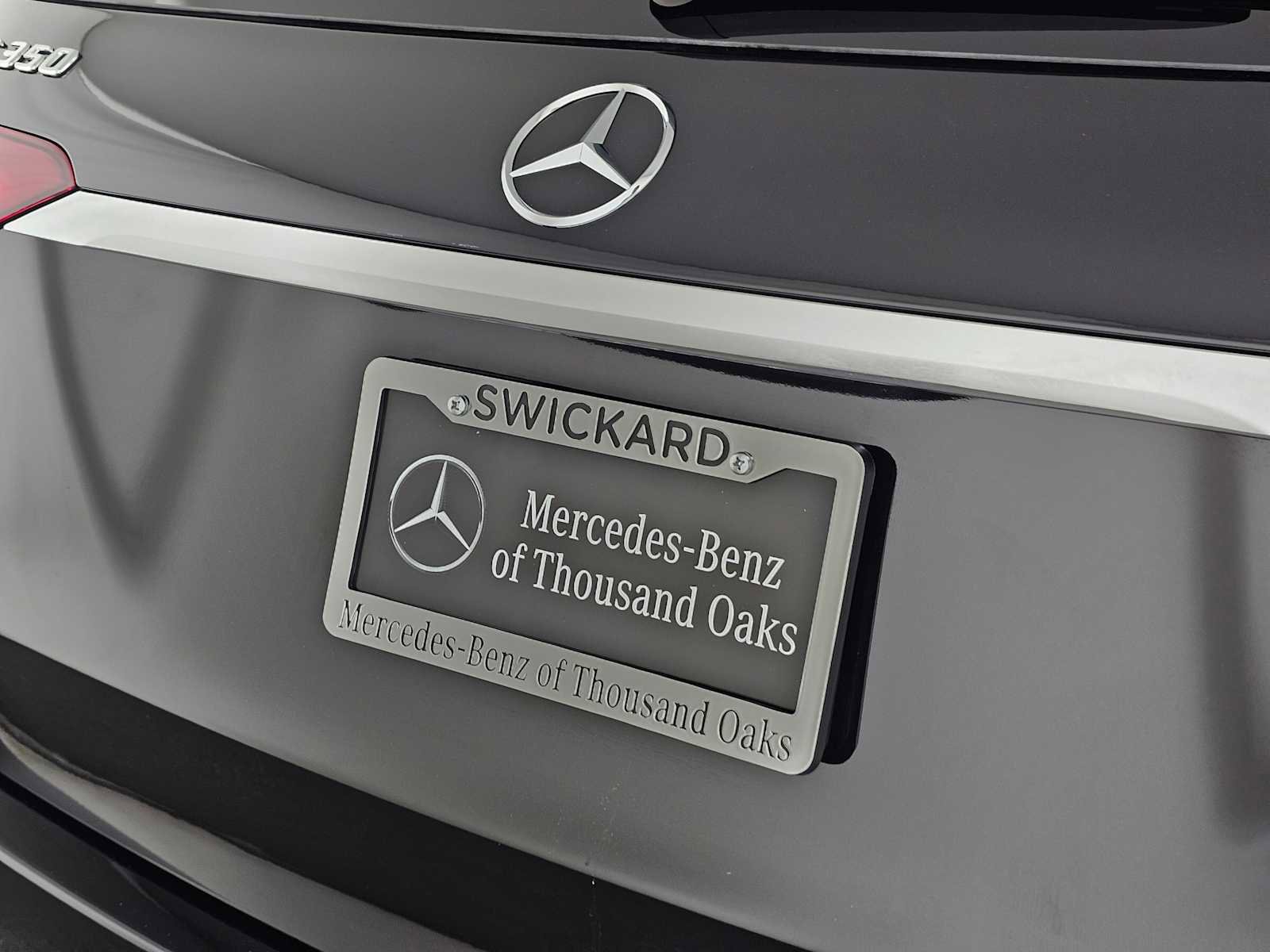 Used 2026 Mercedes-Benz GLE 350 4MATIC image 14