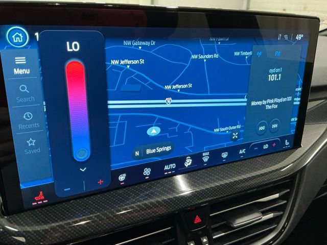 Used 2024 Ford Escape ST-Line Select w/ Tech Pack #1 image 25