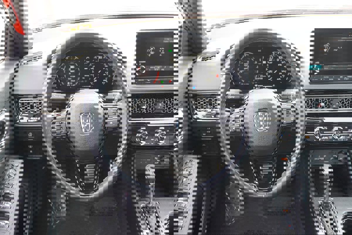 Used 2023 Honda Civic Sport image 19