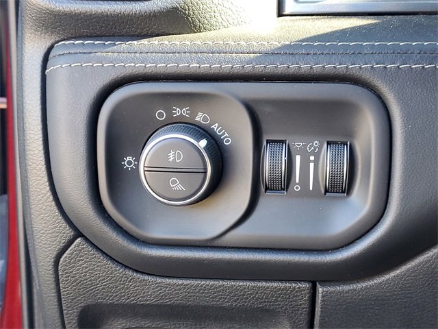 Used 2019 RAM 1500 Limited image 19