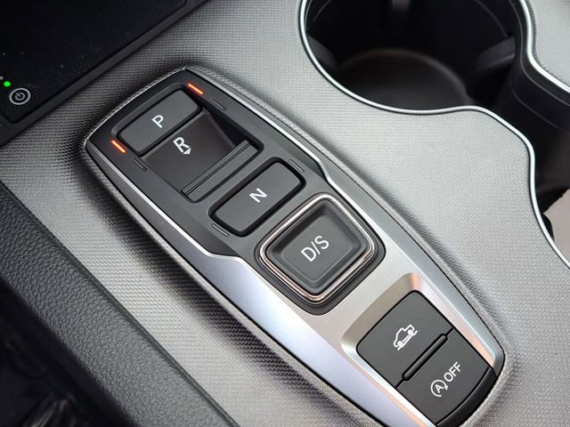 New 2026 Honda Ridgeline RTL image 16