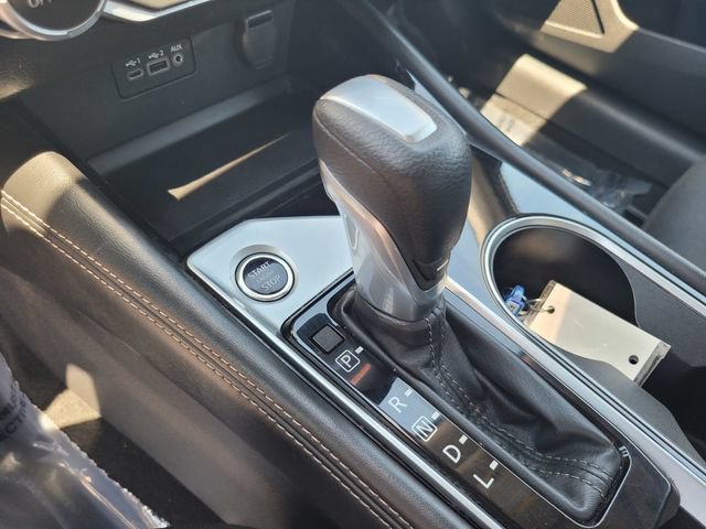 Certified 2023 Nissan Altima 2.5 SV FWD image 20