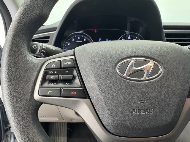 Used 2017 Hyundai Elantra SE FWD image 25
