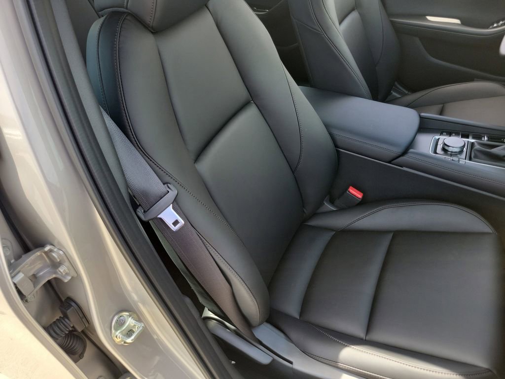 New 2026 MAZDA MAZDA3 s Sport image 17