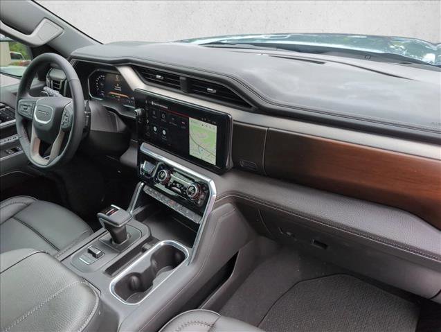 Used 2026 GMC Sierra 1500 Denali w/ Denali Reserve Package AWD/4WD image 23