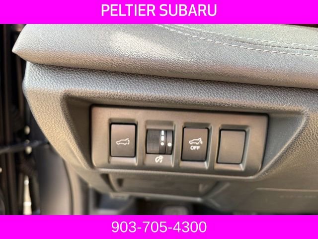 Certified 2022 Subaru Outback Touring XT w/ Popular Package #2 image 9