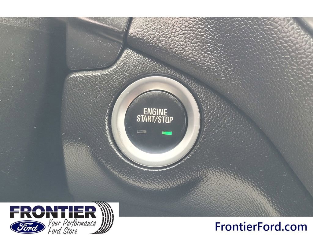 Used 2020 Chevrolet Equinox LT image 27