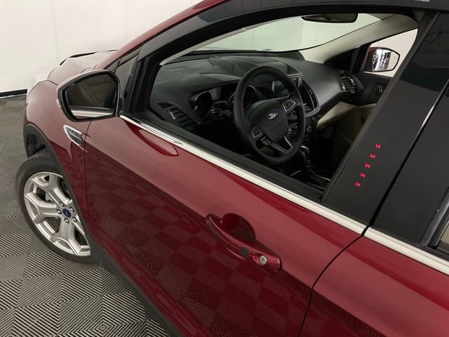 Used 2019 Ford Escape Titanium FWD image 34