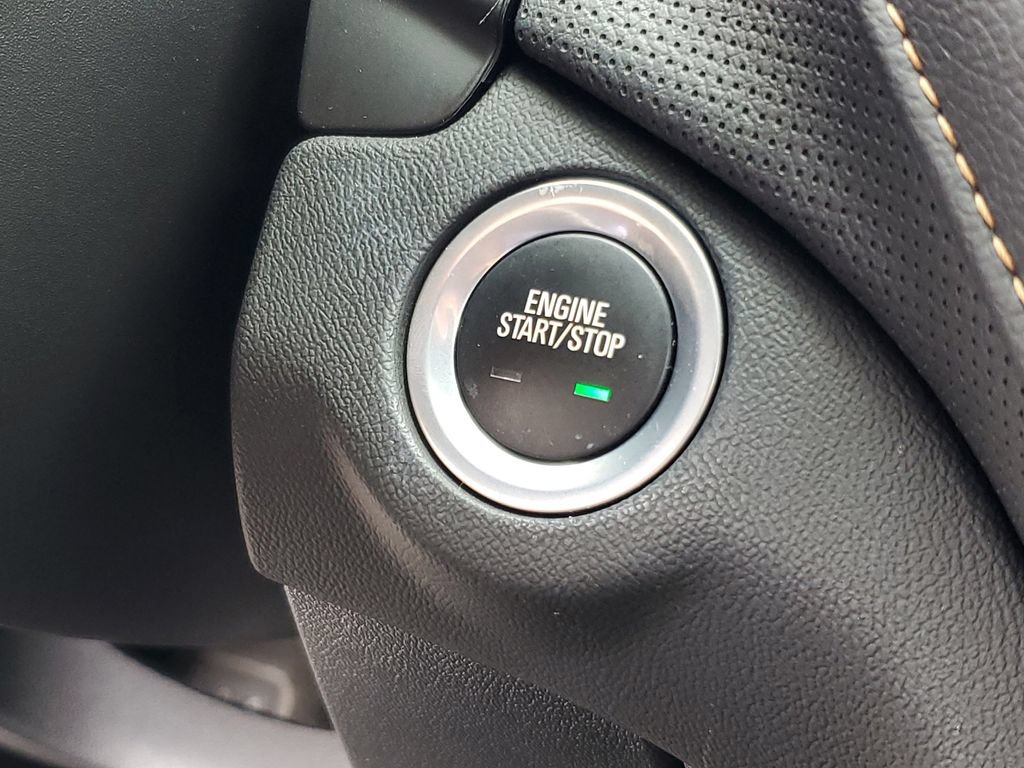Used 2024 Chevrolet Equinox Premier AWD/4WD image 15