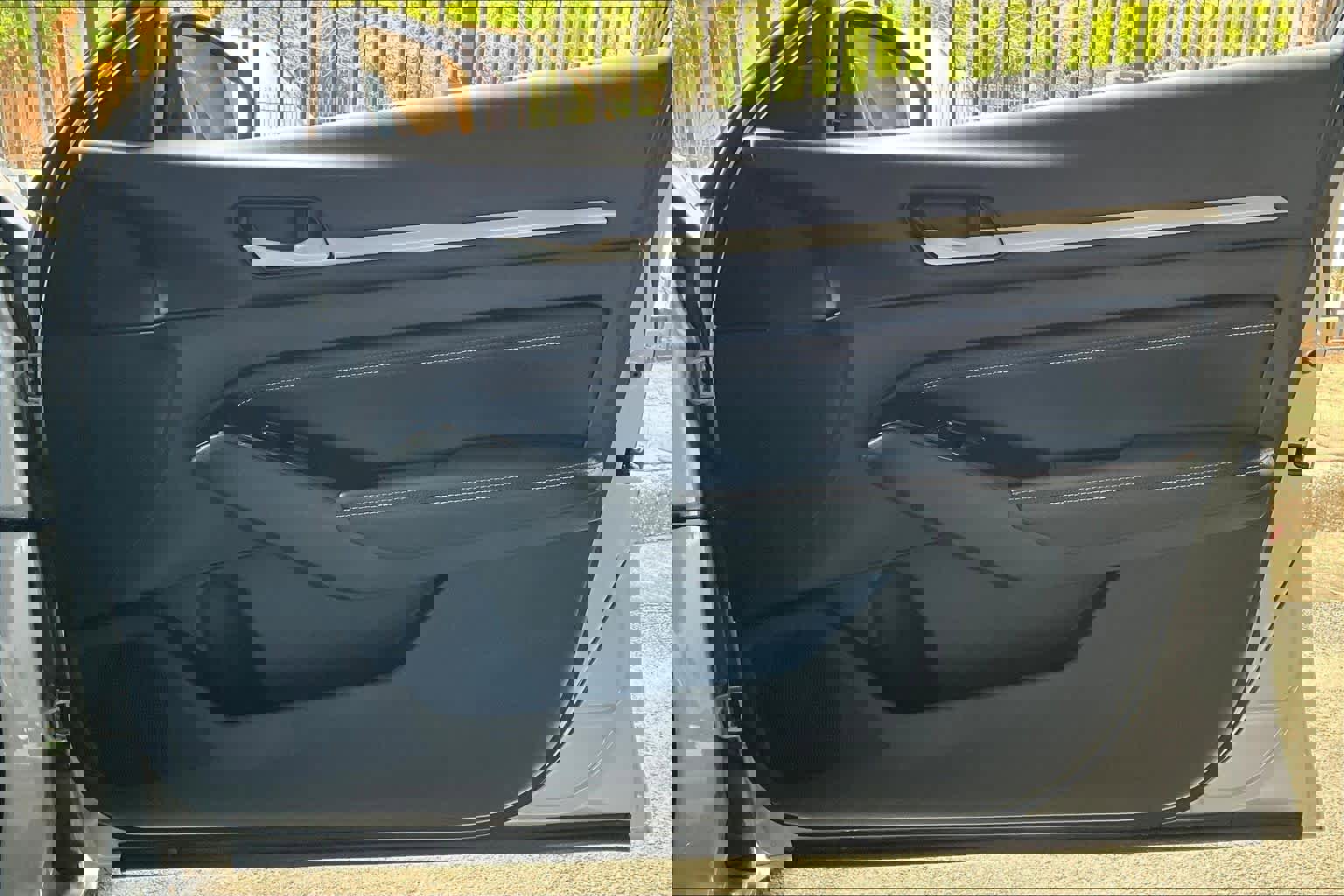 Used 2023 Nissan Altima 2.5 SR w/ SR Premium Package image 22