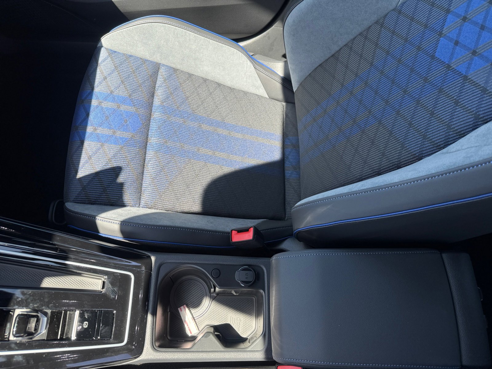 New 2026 Volkswagen Golf w/ Euro Style Package AWD/4WD image 14