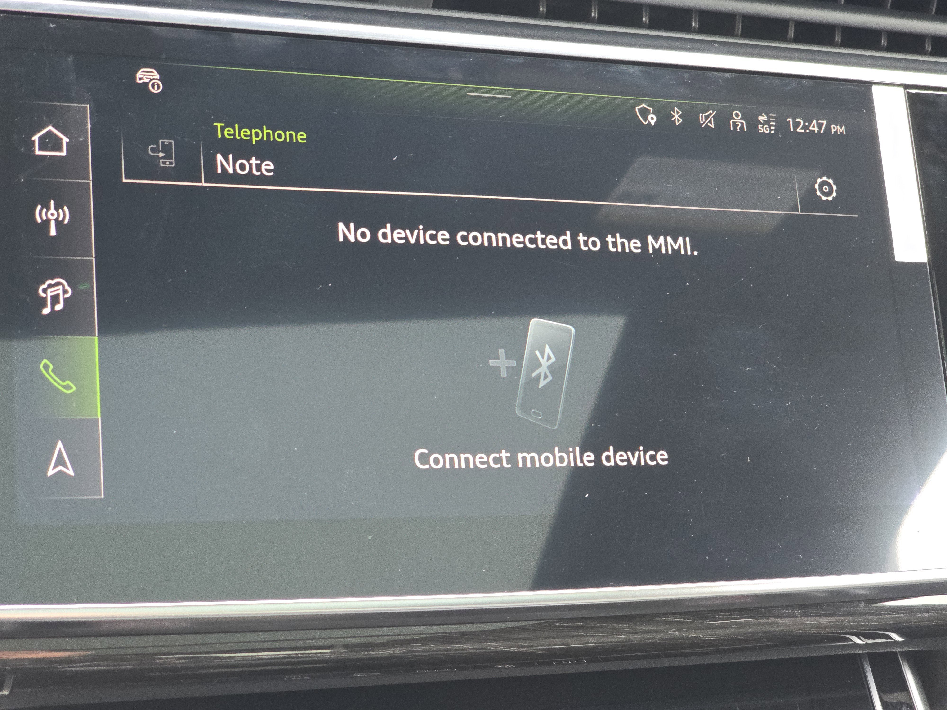 New 2026 Audi Q7 3.0T Premium Plus image 14