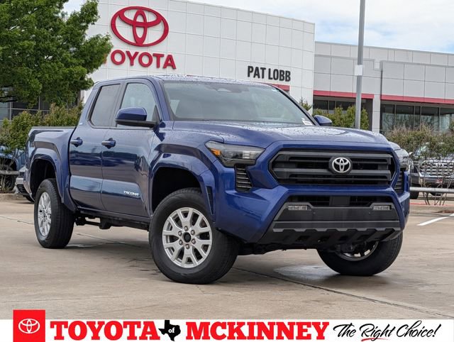 Used 2024 Toyota Tacoma SR5 image 1