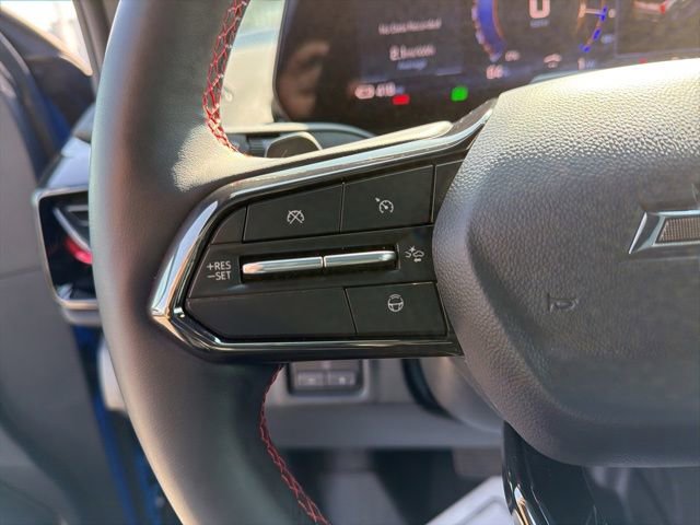 Used 2025 Chevrolet Silverado EV RST AWD/4WD image 25