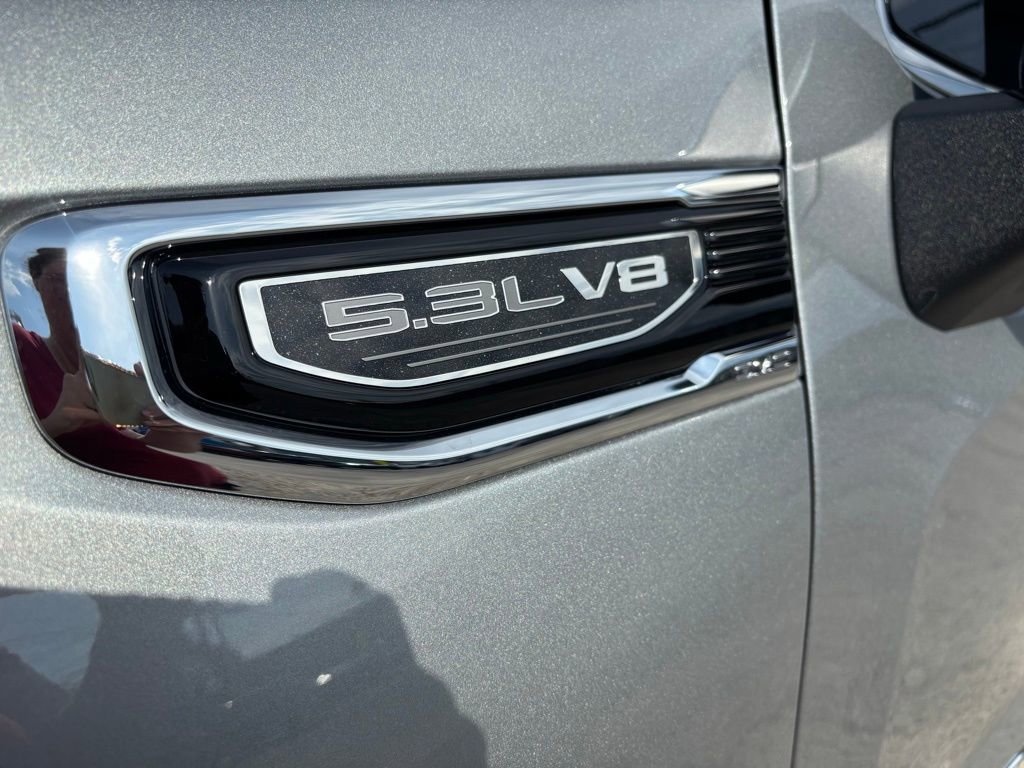 New 2026 GMC Sierra 1500 Denali w/ Denali Reserve Package image 40
